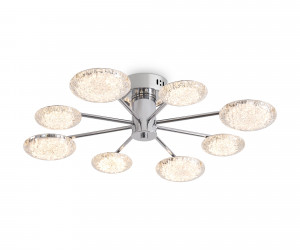 Потолочный светильник Freya FR5531CL-L42CH