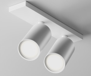 Потолочный светильник Technical C051CL-U-2W