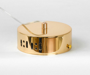 Подвесной светильник Lussole LSP-7343