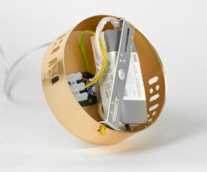 Подвесной светильник Lussole LSP-7343