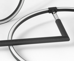 Торшер Lussole LSP-0911