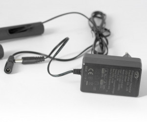 Торшер Lussole LSP-0911