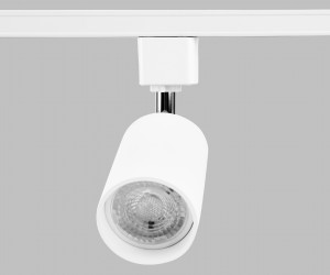 GL5121 WH белый GU10 max 12W