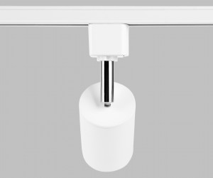 GL5121 WH белый GU10 max 12W