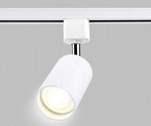 GL5121 WH белый GU10 max 12W