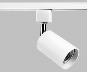 GL5121 WH белый GU10 max 12W