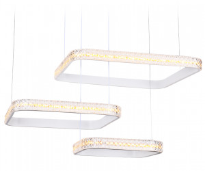 FA6165 WH белый 131W 720*500*900 (ПДУ РАДИО 2.4)