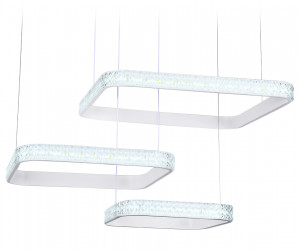 FA6165 WH белый 131W 720*500*900 (ПДУ РАДИО 2.4)