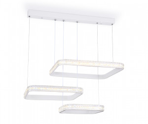 FA6165 WH белый 131W 720*500*900 (ПДУ РАДИО 2.4)