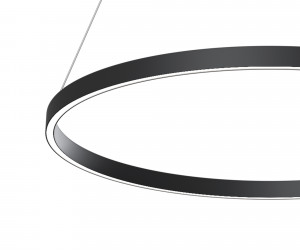 Подвесной светильник Maytoni MOD058PL-L42BK