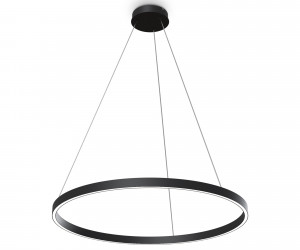 Подвесной светильник Maytoni MOD058PL-L42BK