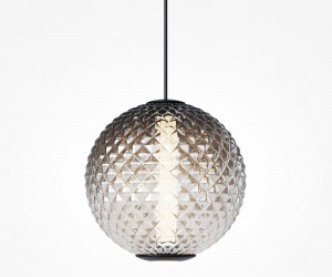 Подвесной светильник Maytoni MOD397PL-L12B3K