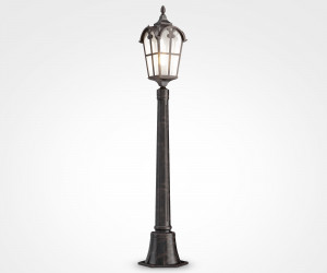 Ландшафтный светильник Outdoor O413FL-01BZ1