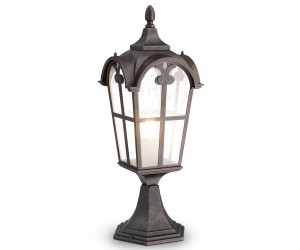 Ландшафтный светильник Outdoor O413FL-01BZ