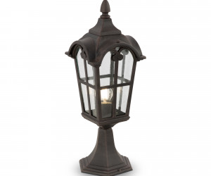 Ландшафтный светильник Outdoor O413FL-01BZ