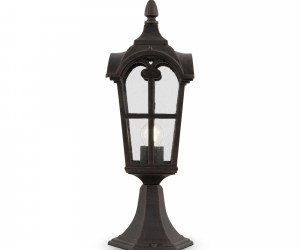 Ландшафтный светильник Outdoor O413FL-01BZ