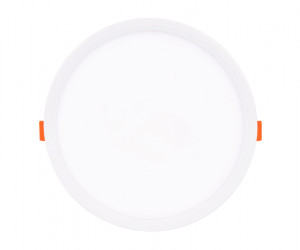 DLR304 8W 4200K 220-240V D118*25 (A50-100)