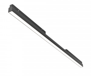 Трековый светильник Technical TR030-2-30W4K-B