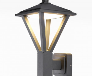 Бра Lussole SY4837