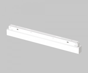 Трековый светильник Technical TR106-2-18W4K-W