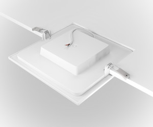 Встраиваемый светильник Technical DL022-6-L18W