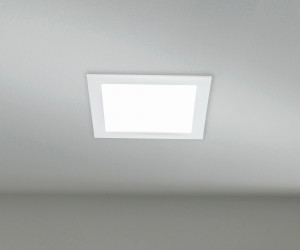 Встраиваемый светильник Technical DL022-6-L18W