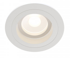 Встраиваемый светильник Technical DL025-2-01W