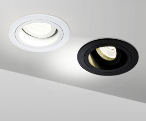 Встраиваемый светильник Technical DL025-2-01W