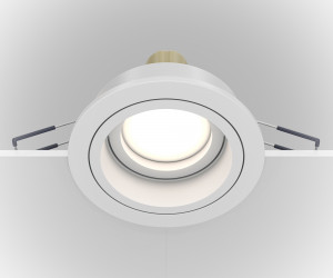 Встраиваемый светильник Technical DL025-2-01W