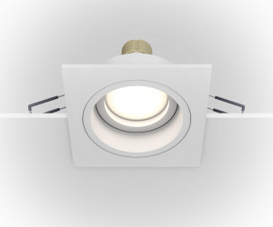 Встраиваемый светильник Technical DL026-2-01W