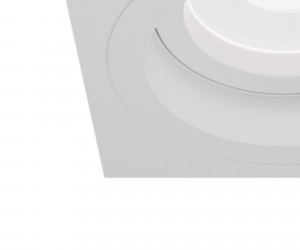 Встраиваемый светильник Technical DL026-2-01W