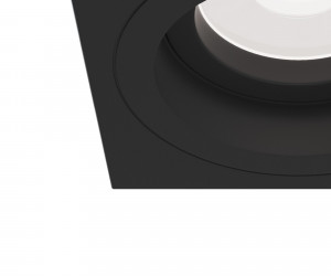 Встраиваемый светильник Technical DL026-2-01B