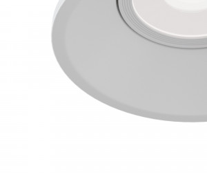 Встраиваемый светильник Technical DL028-2-01W