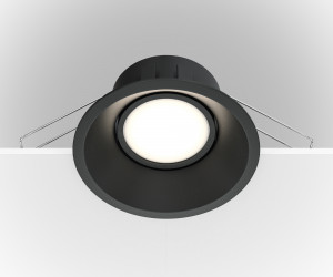 Встраиваемый светильник Technical DL028-2-01B