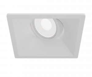 Встраиваемый светильник Technical DL029-2-01W
