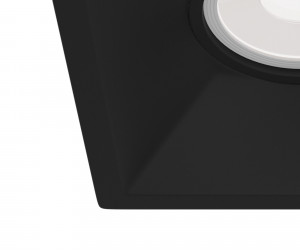 Встраиваемый светильник Technical DL029-2-01B