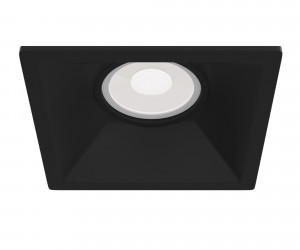 Встраиваемый светильник Technical DL029-2-01B