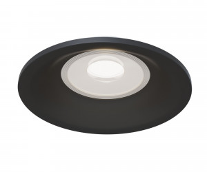 Встраиваемый светильник Technical DL027-2-01B