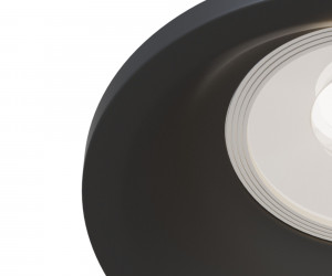 Встраиваемый светильник Technical DL027-2-01B