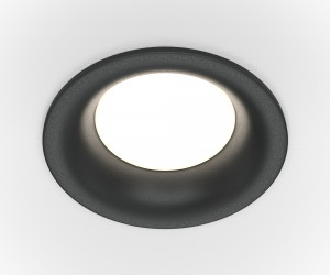 Встраиваемый светильник Technical DL027-2-01B