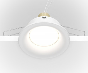 Встраиваемый светильник Technical DL027-2-01W