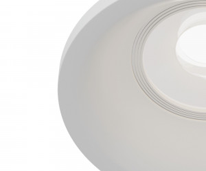 Встраиваемый светильник Technical DL027-2-01W