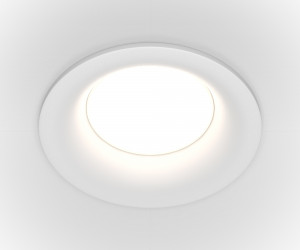 Встраиваемый светильник Technical DL027-2-01W