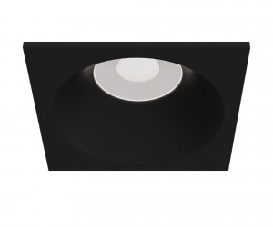 Встраиваемый светильник Technical DL033-2-01B