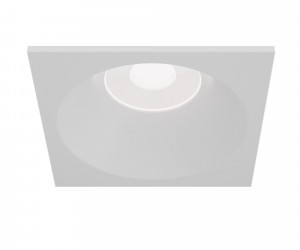 Встраиваемый светильник Technical DL033-2-01W