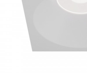 Встраиваемый светильник Technical DL033-2-01W