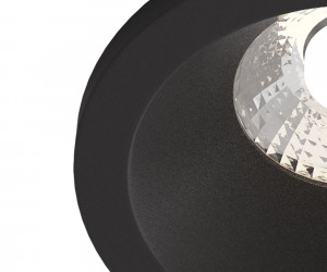 Встраиваемый светильник Technical DL034-2-L12B