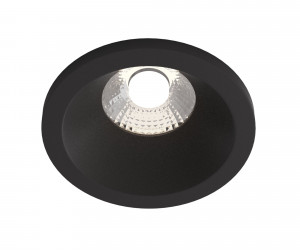 Встраиваемый светильник Technical DL034-2-L12B