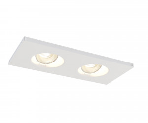 Встраиваемый светильник Technical DL002-1-02-W