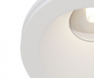 Встраиваемый светильник Technical DL002-1-02-W